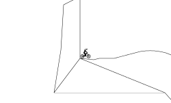 Big Jump...