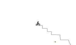 The Structurally Sound Stairs