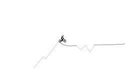 Line rider