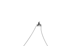 big jump