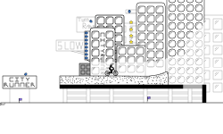 City Runner