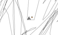 Helicopter Track