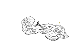 When I tried detailing again