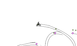 rolercoster