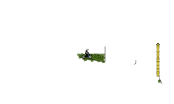 glitch?
