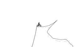 Mountain Biking
