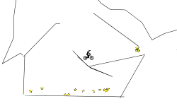 My track