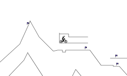 The Hill Trails.
