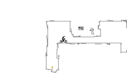 small detailed trial