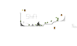 Short Track (Half Auto)