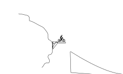 Secret Dirt Trail
