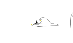 witch hat