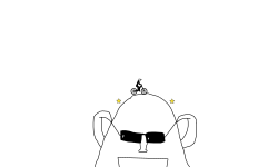Bald guy