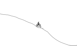 The Jump Line
