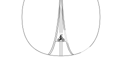 Peace Eiffel: Pray for Paris
