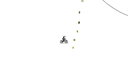 The fall
