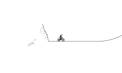 Smooth Jumps