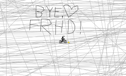 BYE, FRHD!