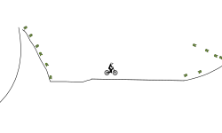 DEATH TRACK