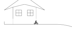 Alto’s bike ride