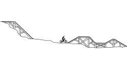 Northshore Freeride detailed