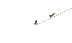 Transform track from gta