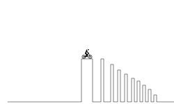 Stunts #3