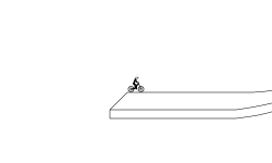 3D Strip (Short & Easy)