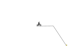 I suck at making tracks