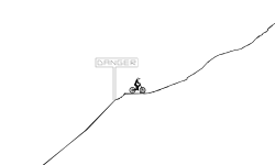 Hill Climb Racer