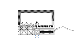 MAMMOTH #5 SIG SERIES