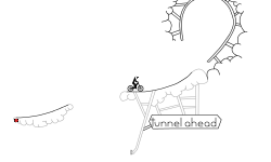 Tunnel Ahead | Preview