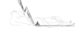 Mountain Decline