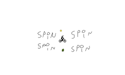 spin