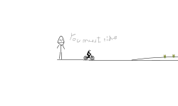 Dirt Jumps ((You must ride))