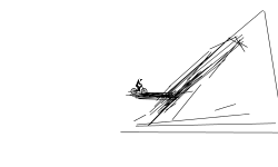 Escaped