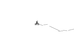 Hard Climbing Style Track