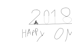 happy2018!!OM100LIKE