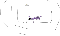 Blob playground