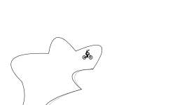 Smooth Caves