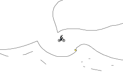 cave