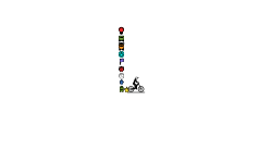 3-D Power Up 2