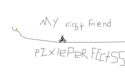 Mr first friend :)