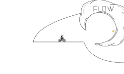Fly up and away