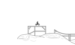 rocky ride