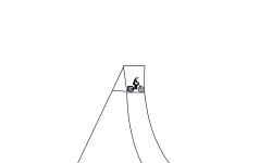 Blob track!