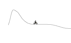 Smooth Jumps Hard
