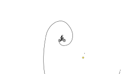 defying F = (G*m1*m2) / d^2