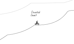 Deserted Desert