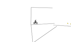 up down...and SIDE!!????!!!